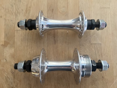 Suntour hub set pair 36h - hub,