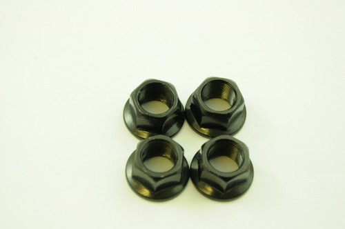 Bmx freestyle 14mm - bmx,