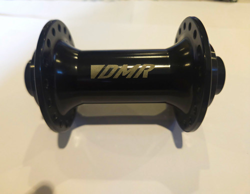Dmr black bicycle wheel hub - bicycle,