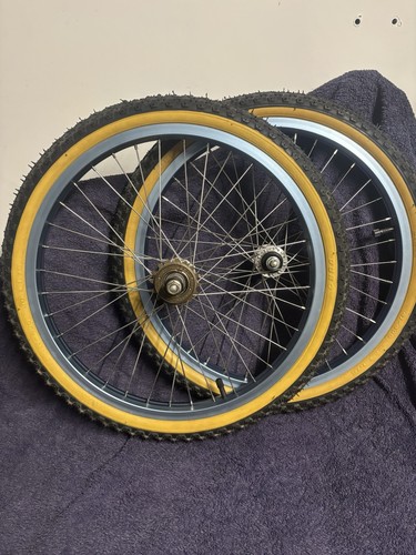 Salt lite bmx - salt, q