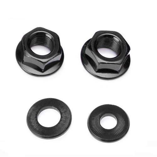 Salt bmx 10mm axle - salt,