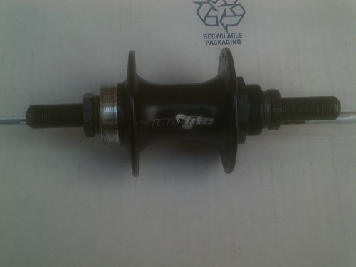 Prolite hole 14mm - 36,