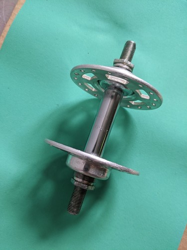 Pellisier large flanged bmx - pellisier,