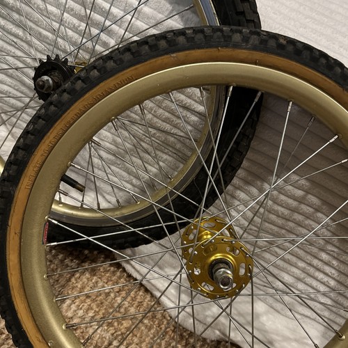 Old school bmx - school,