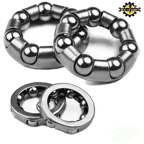Bike wheel bearings - bike, 3/16”