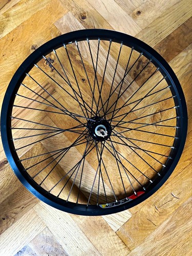 Rims y303 20in bmx front - x-rims,