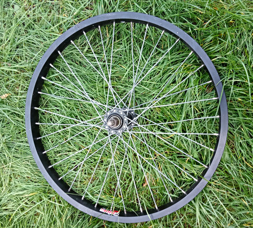 Xrims 303 inch front - 20,