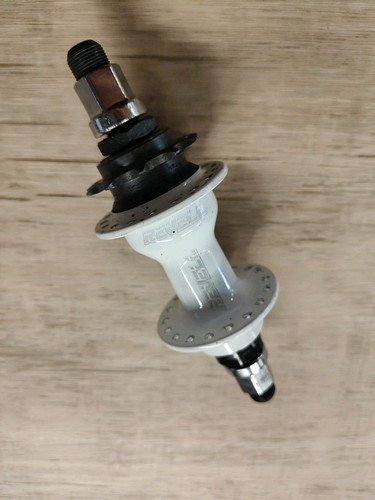 Revellsealed bmx dj - /,