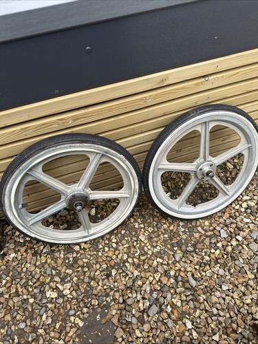 Aero zytec mag wheels old - zytec,