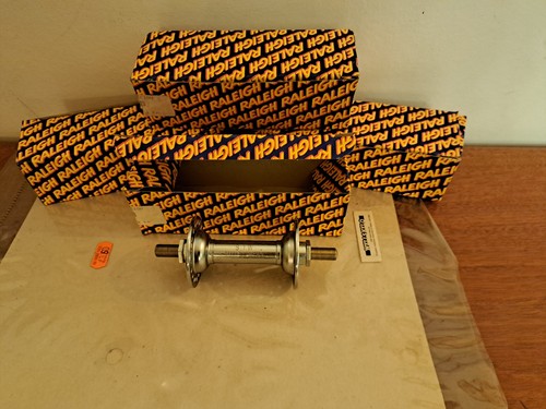 Nos raleigh burner suzue - burner, large