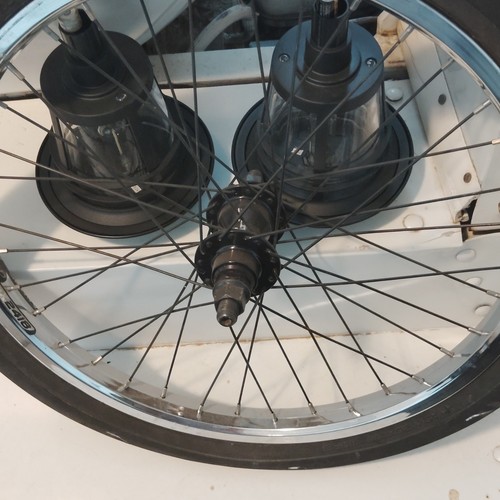 Alex rims 2418 20in - rims,