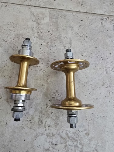 Sunshine bmx hubs - bmx,