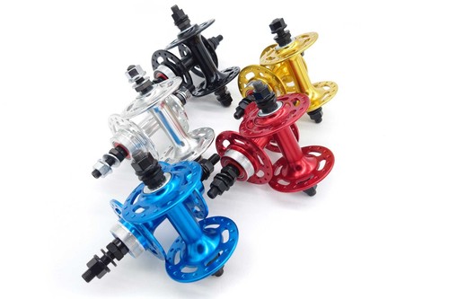 Old school bmx - hubs, /