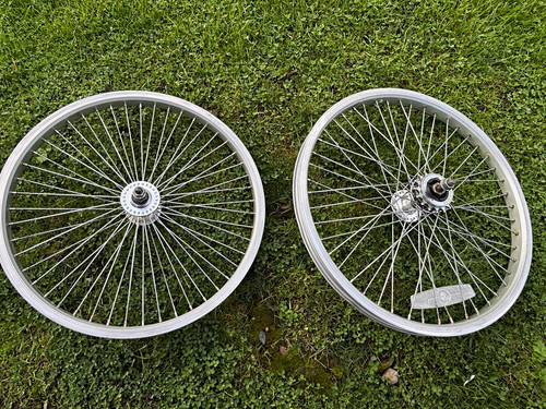 20in bmx front - 20in,
