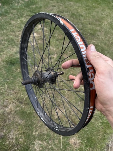 Federal freecoaster wheel - freecoaster,