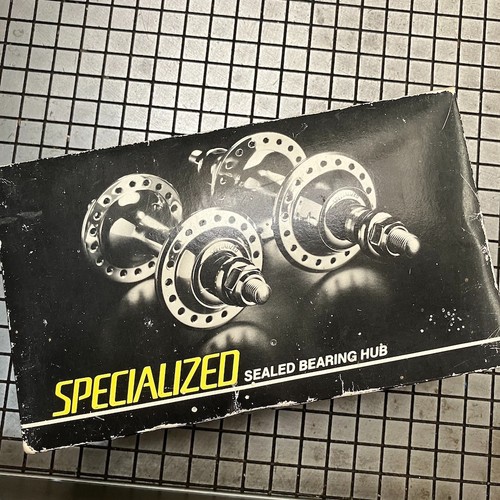 Vintage nib specialized - nib,