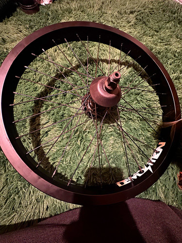 Primo bmx balance - primo,