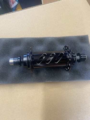 Onyx racing front - hub, bmx