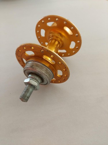 High flange bmx - high, hub