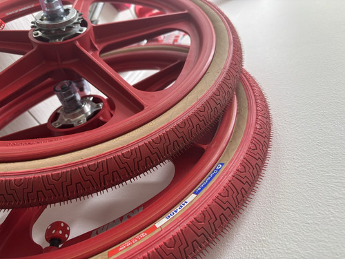 Usa made skyway tuff alloy - made,