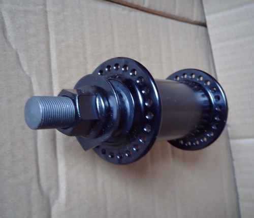 Quando hole 14mm - 14mm, front