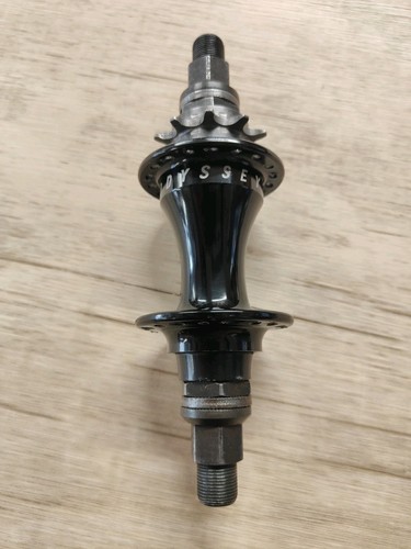 Odyssey hazard sealed bmx - hazard, v3