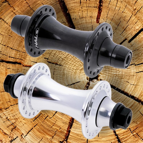 Halo mxr bmx superlight - superlight, front