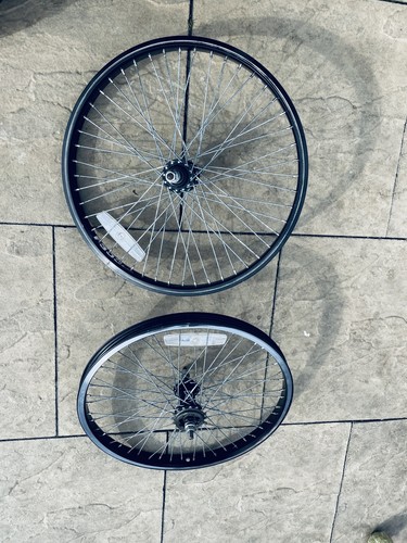 Mongoose super pro bmx - 20”,