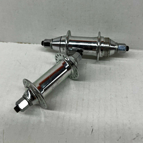 Powerlite bmx sealed silver - bmx,