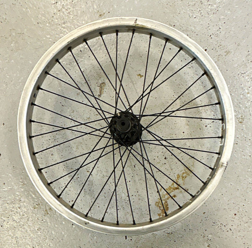Odyssey antigram bmx - odyssey,