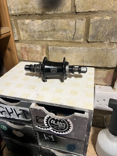 Federal lhd freecoaster bmx - lhd,