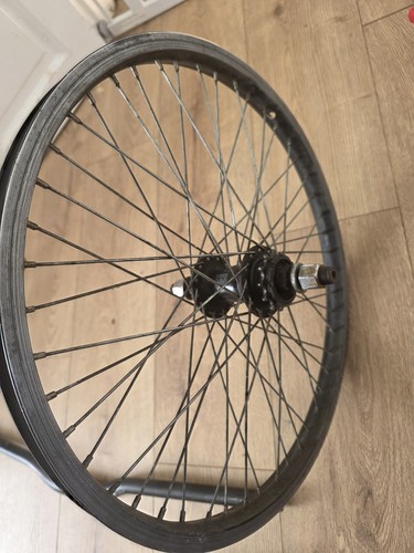 Haro cassette bmx wheel 12t - bmx,