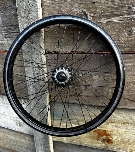 Primo pro hula - hoop, rear