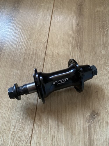 Odyssey bmx antigram rear - odyssey,