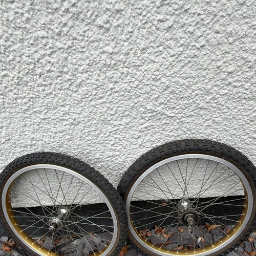 Old school bmx - , 20