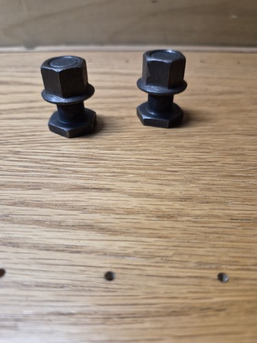 Bmx axle adaptors - bmx,