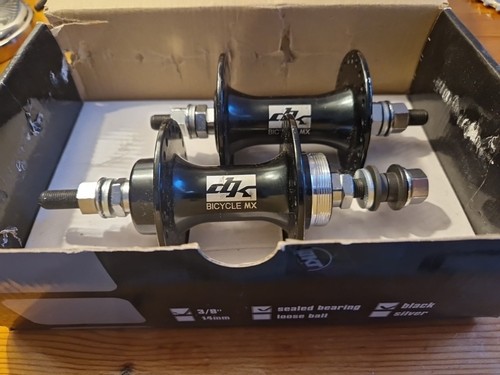 Bmx 48h sealed hubs - bmx,