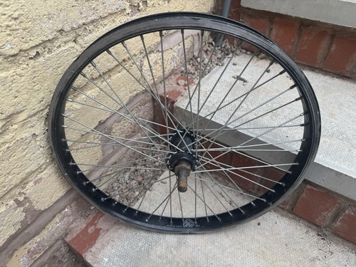 Haro bmx front wheel - bmx, rim