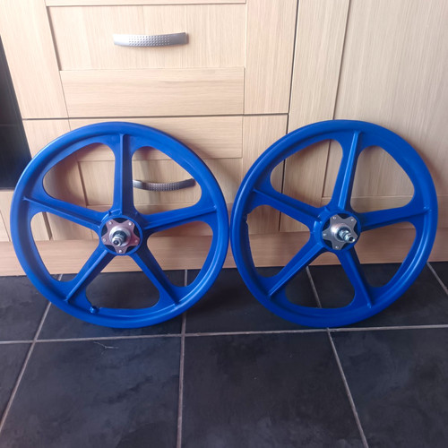 Skyway tuff wheel - skyway,