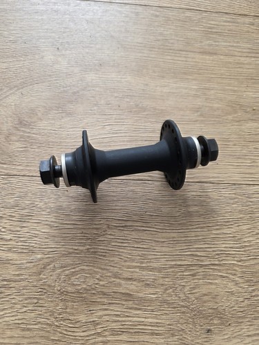 Stolen bmx front - bmx, 10mm
