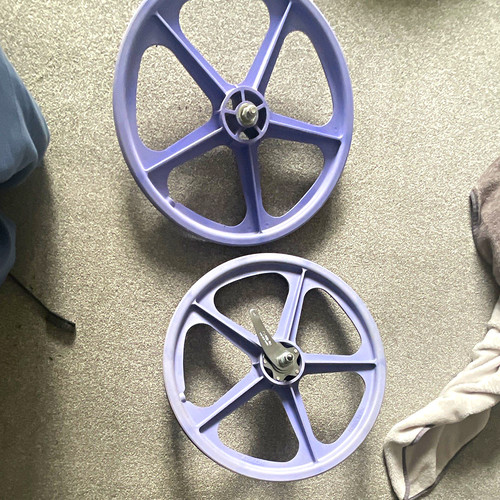 Nos coaster skyway tuff - skyway,