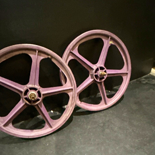 Skyway tuff wheel - skyway,
