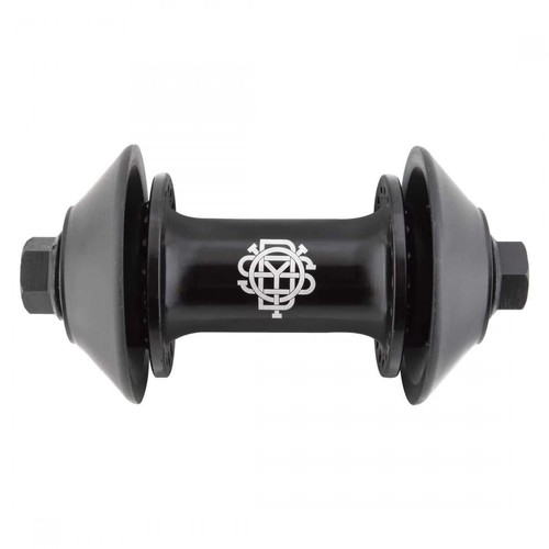 Odyssey bmx front hub - front, 36h