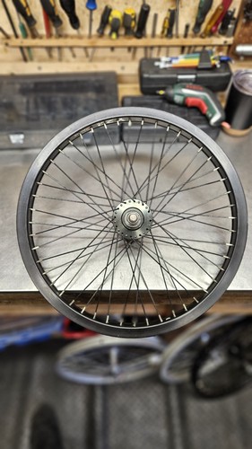 Y22 xrims inch - y22, front