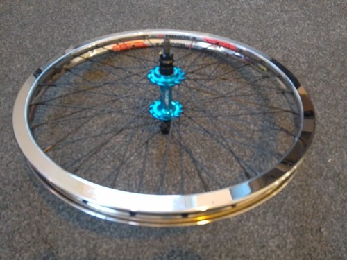 Alexrims supra pro bmx - alexrims,