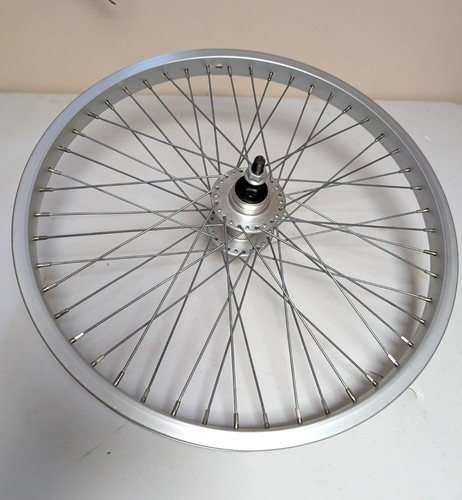 Ridgida inch bmx rear - inch,