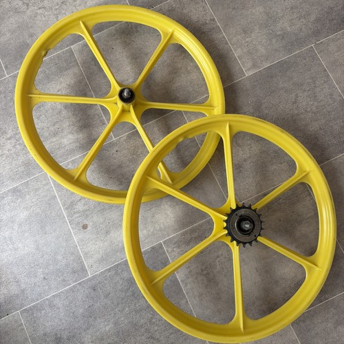 Bernardi old bmx - old,