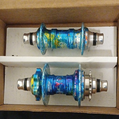 Profile mini disc brake bmx - mini,