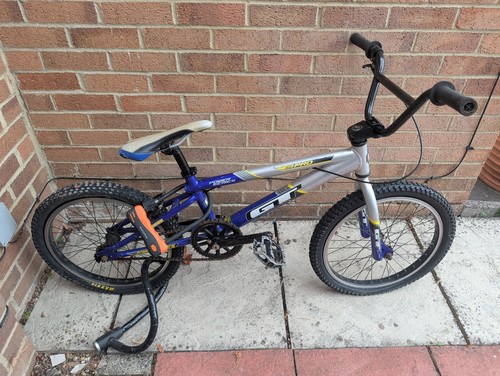 2006 power series pro bmx - 2006,