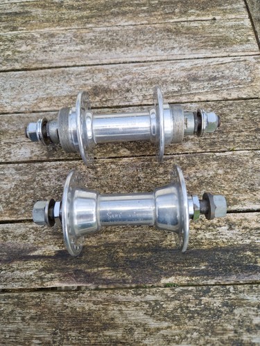 Sunshine bmx hubs old school - bmx,